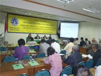 Special Lecture Program Bogor Nomor 3