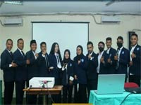 Special Lecture Program Bogor Nomor 7